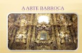 Slide a arte barroca by edenilson c santos 1a