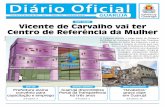 Diário Oficial de Guarujá - 22-05-12