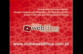 Clube Webfilhos