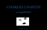Charles chaplin   o vagabundo
