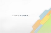 Sistema Eureka / PUCPR - Atualização, solução de problemas