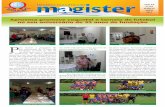 Magister março abril