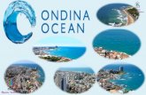 Ondina ocean - Qualidade de vida em uma localização privilegiada.
