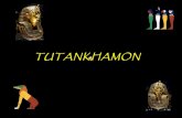 70 tutankhamon