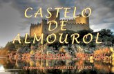 Castelode Almourol  (By Slideshare - Almeida)