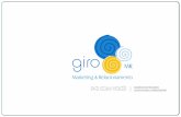 Giro MR - Gestão por Processo | Consultoria e Treinamento