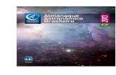 O Almanaque Astronômico Brasileiro de 2013!