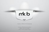 MKB Comunicação - Case House Company