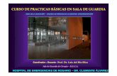 NUDOS QUIRURGICOS. CLASE III. Prof. Dr. Luis del Rio Diez