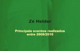 Clipping Zé Helder