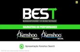 Kenshoo Search - Roteiro de apresentação