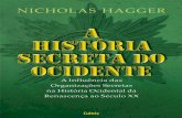 A história secreta do ocidente   nicholas hagger (1)