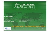 Banco ABC - 2nd Quarter 2007 Earnings Presentation