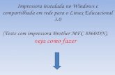 Tutoria de instalação_de impressora_pelo_linux
