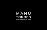 Portfólio Manú Torres