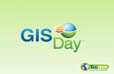 GIS Day 2011 - Acessibilidade