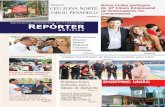 Jornal Repórter Notícias - ed. 46