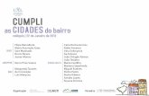 Coloquio cumplicidades bairro, apresentação Filipa Ramalhete e Bruno Neves