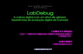 LabDebug - Evento em Recife