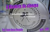 ComunicaçãO GráFica E Audiovisual Nelson