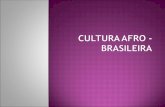 Afro Brasileira