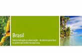 Seminário de geografia   brasil