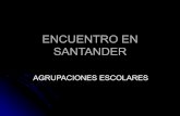 Encuentro En Santander