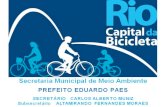 Rio: Capital das Bicicletas