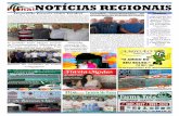 Folha | Notícias Regionais | Edição 110