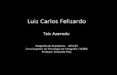Luiz Carlos Felizardo