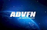 Mídia Kit ADVFN Brasil