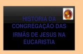 Congregação das Irmãs de Jesus na Eucaristia