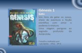 Genesis Gelo