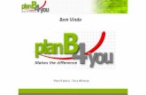 Webinar em portugues june 2014 Planb4you