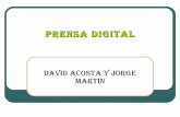 Prensa Digital