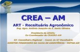 Apresentação CREA-AM ENFISA Regional  AM 06.03.2012