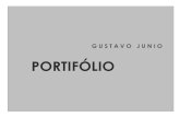 Portifolio - Gustavo Junio