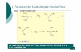 04 reaes de substituio nucleoflica laminas.ppt modo de compatibilidade