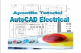 Apostila tutorial auto_cad_electrical