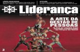 Lideran§a Na Equipe Revista Lideran§a
