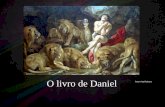 Livro de Daniel   introdução e parte 01