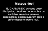 Mateus   010