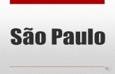 SÃO PAULO NA NOITE DOS BRASIS