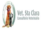 Vet Sta Clara- Consultório Veterinário