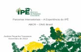 Encontro de Captadoras (es) - IPE - Andrea Pecanha
