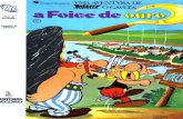 Asterix   pt13 - asterix e a foice de ouro