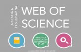 Aprenda a pesquisar na Web of Science