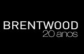 Projetos brentwood 2014 ipad