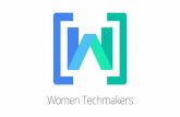 O Que é Women Techmakers