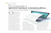 G2KA na Revista TI Inside - Um chamado a governança corporativa